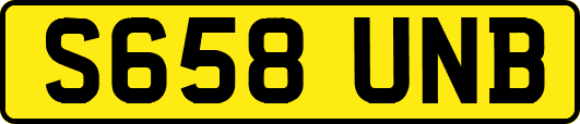 S658UNB