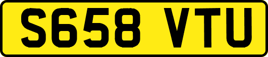 S658VTU