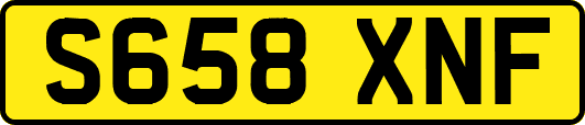 S658XNF
