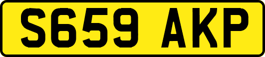 S659AKP