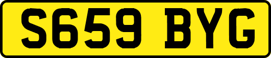 S659BYG