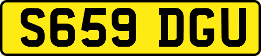 S659DGU