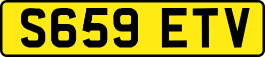 S659ETV