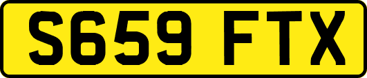 S659FTX