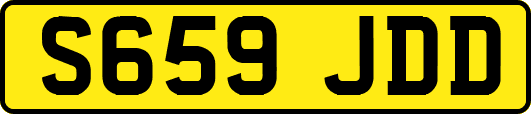 S659JDD
