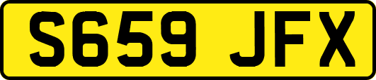 S659JFX