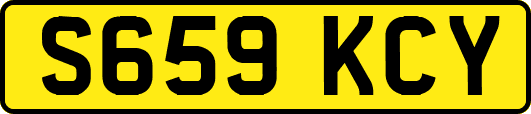 S659KCY