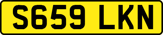 S659LKN