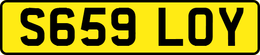 S659LOY