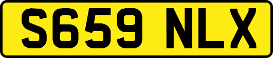 S659NLX
