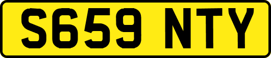 S659NTY