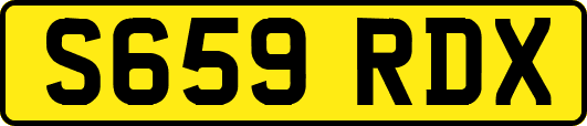 S659RDX