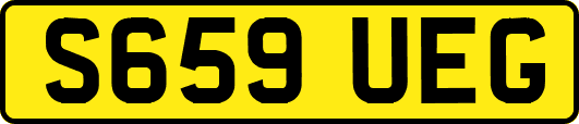 S659UEG