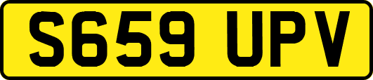 S659UPV
