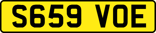 S659VOE