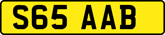 S65AAB