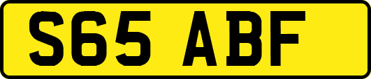 S65ABF