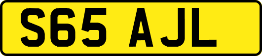 S65AJL
