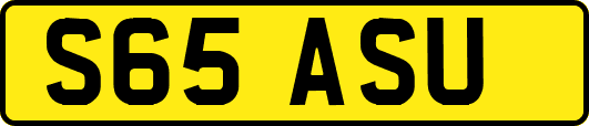 S65ASU