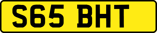 S65BHT