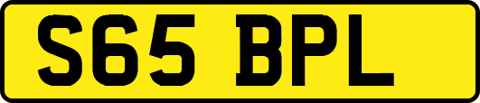 S65BPL