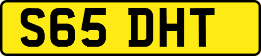 S65DHT