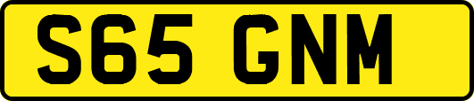 S65GNM