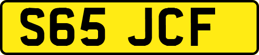S65JCF