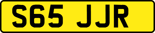 S65JJR