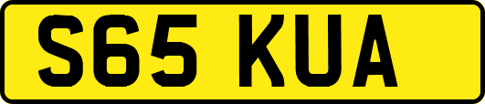 S65KUA
