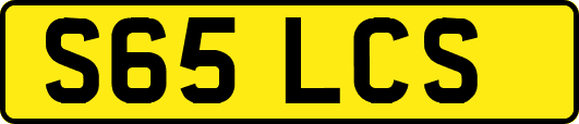 S65LCS