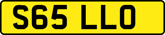 S65LLO