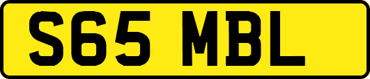 S65MBL