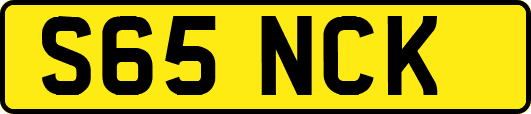 S65NCK