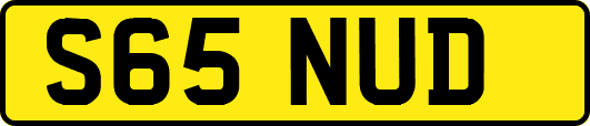 S65NUD