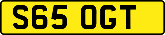 S65OGT