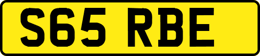 S65RBE