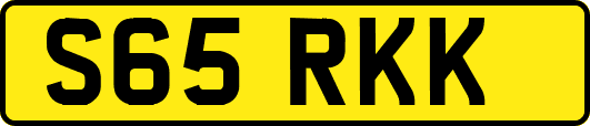 S65RKK