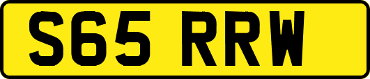 S65RRW