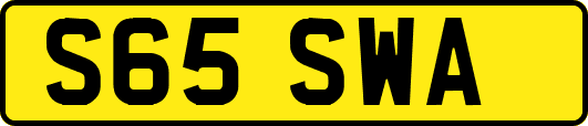 S65SWA