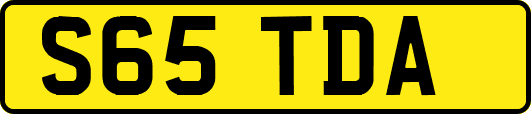 S65TDA