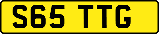 S65TTG