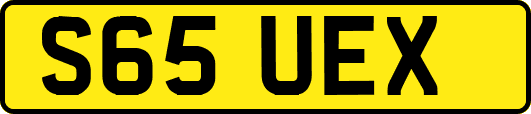 S65UEX