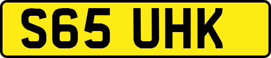 S65UHK