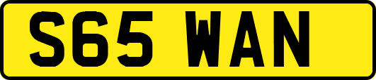 S65WAN