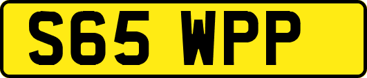S65WPP