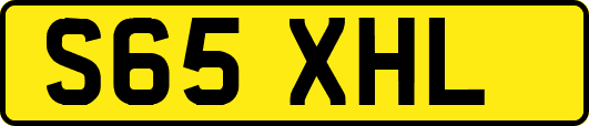 S65XHL