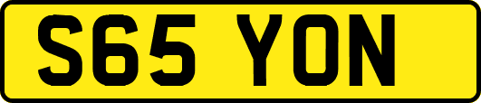 S65YON