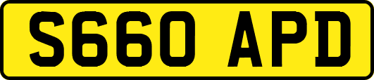 S660APD