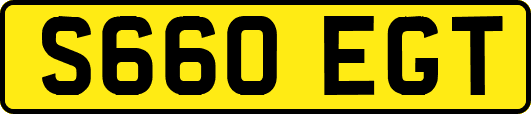 S660EGT